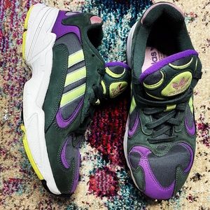 Adidas Tennis Sneakers